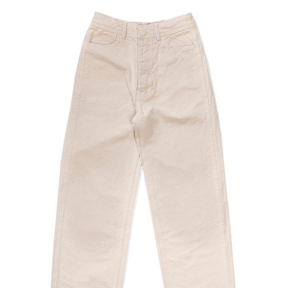 Cali Slim in Natural, Size 6 - Picture 5 of 9